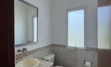 DEPARTAMENTO EN ALTO EN RENTA BOCA DEL RIO