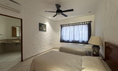 DEPARTAMENTO EN ALTO EN RENTA BOCA DEL RIO