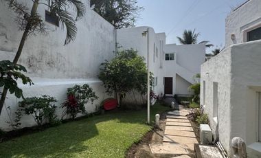 DEPARTAMENTO EN ALTO EN RENTA BOCA DEL RIO