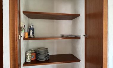 DEPARTAMENTO EN ALTO EN RENTA BOCA DEL RIO
