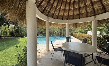 DEPARTAMENTO EN ALTO EN RENTA BOCA DEL RIO