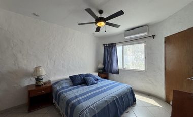 DEPARTAMENTO EN ALTO EN RENTA BOCA DEL RIO