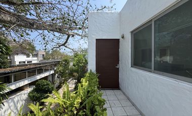 DEPARTAMENTO EN ALTO EN RENTA BOCA DEL RIO
