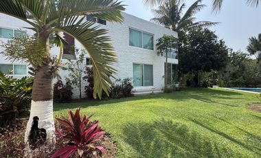 DEPARTAMENTO EN ALTO EN RENTA BOCA DEL RIO