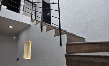 Casa en Renta | Villas La Magdalena, San Mateo Atenco