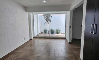 Casa en Renta | Villas La Magdalena, San Mateo Atenco
