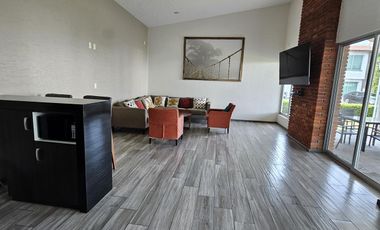 Casa en Renta | Villas La Magdalena, San Mateo Atenco