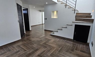 Casa en Renta | Villas La Magdalena, San Mateo Atenco
