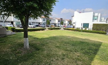 Casa en Renta | Villas La Magdalena, San Mateo Atenco