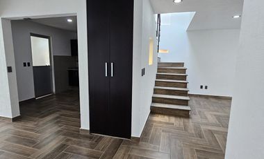 Casa en Renta | Villas La Magdalena, San Mateo Atenco