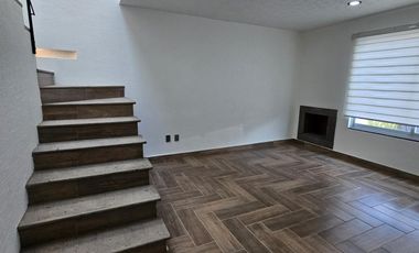 Casa en Renta | Villas La Magdalena, San Mateo Atenco