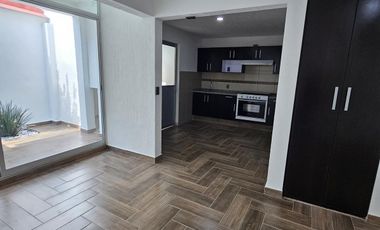Casa en Renta | Villas La Magdalena, San Mateo Atenco