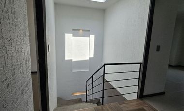 Casa en Renta | Villas La Magdalena, San Mateo Atenco