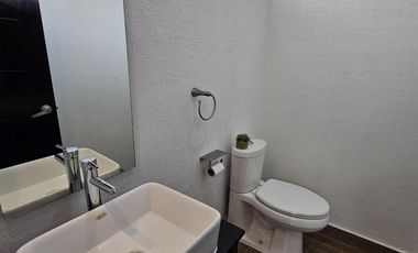 Casa en Renta | Villas La Magdalena, San Mateo Atenco