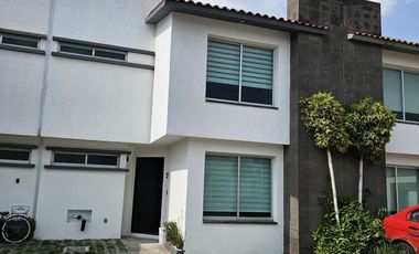 Casa en Renta | Villas La Magdalena, San Mateo Atenco