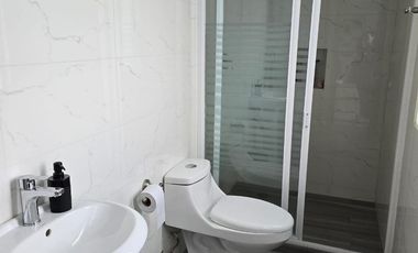 Casa en  Renta Amueblada, En Privada, Mexicaltzingo