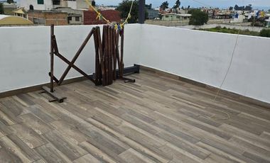 Casa en  Renta Amueblada, En Privada, Mexicaltzingo