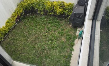 Casa en  Renta Amueblada, En Privada, Mexicaltzingo