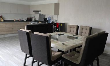 Casa en  Renta Amueblada, En Privada, Mexicaltzingo