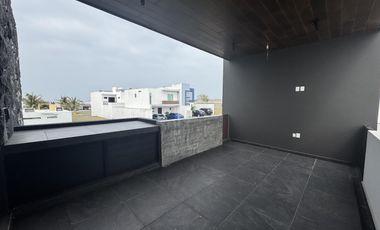 CASA EN VENTA/RENTA EN LOMAS DE LA RIOJA/ PINTORES