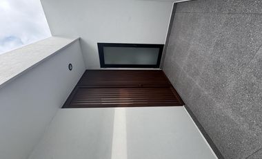 CASA EN VENTA/RENTA EN LOMAS DE LA RIOJA/ PINTORES