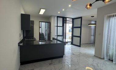 CASA EN VENTA/RENTA EN LOMAS DE LA RIOJA/ PINTORES