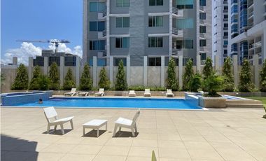 Apartamento en PH Allure (TMP)