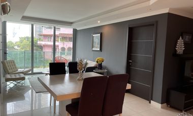 Apartamento en PH Allure (TMP)