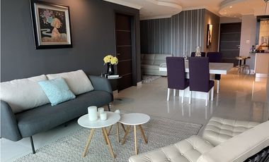 Apartamento en PH Allure (TMP)