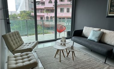 Apartamento en PH Allure (TMP)
