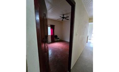 SE ALQUILA CASA SEMI AMOBLADA EN SANTA INES SANTIAGO