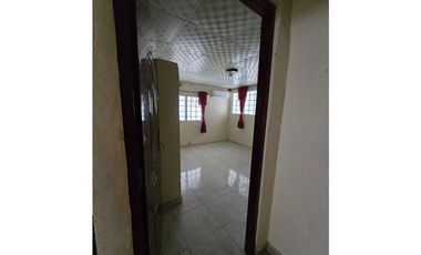SE ALQUILA CASA SEMI AMOBLADA EN SANTA INES SANTIAGO