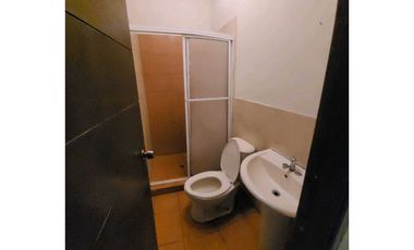ALQUILER DE APARTAMENTO CERCA DEL TERRONAL 2 RECAMARAS
