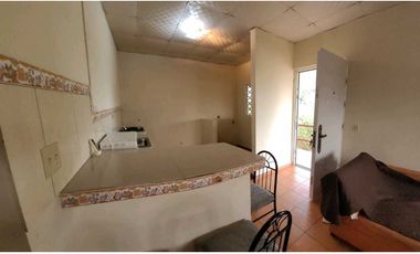 ALQUILER DE APARTAMENTO CERCA DEL TERRONAL 2 RECAMARAS