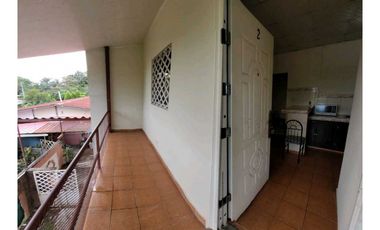 ALQUILER DE APARTAMENTO CERCA DEL TERRONAL 2 RECAMARAS