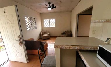 ALQUILER DE APARTAMENTO CERCA DEL TERRONAL 2 RECAMARAS