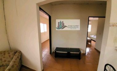 ALQUILER DE APARTAMENTO CERCA DEL TERRONAL 2 RECAMARAS