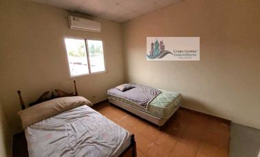 ALQUILER DE APARTAMENTO CERCA DEL TERRONAL 2 RECAMARAS