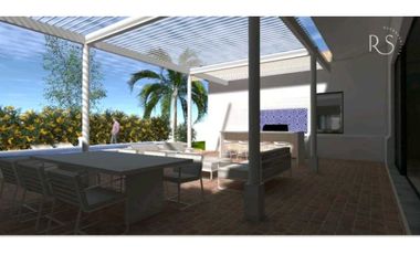 Buenaventura- Casa Solis- Venta