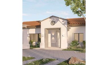 Buenaventura- Casa Solis- Venta