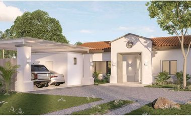Buenaventura- Casa Solis- Venta