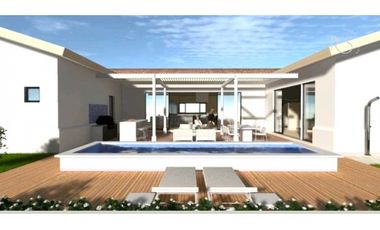 Buenaventura- Casa Solis- Venta