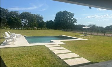 Casa en venta  Fairways Buenaventura (BO)