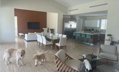 Casa en venta  Fairways Buenaventura (BO)