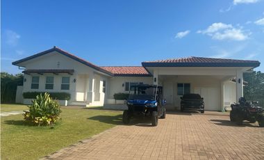 Casa en venta  Fairways Buenaventura (BO)