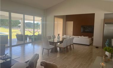 Casa en venta  Fairways Buenaventura (BO)