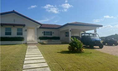 Casa en venta  Fairways Buenaventura (BO)