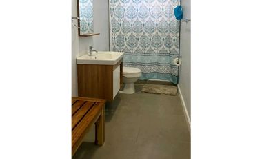 SE ALQUILA HERMOSA CASA DE PLAYA EN SANTA CLARA NORTE. COCLÉ