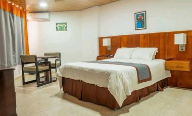 ALQUILA UN HOTEL EN EL CORAZÓN DE PENONOMÉ UNA OPORTUNIDAD ÚNICA