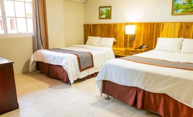 ALQUILA UN HOTEL EN EL CORAZÓN DE PENONOMÉ UNA OPORTUNIDAD ÚNICA